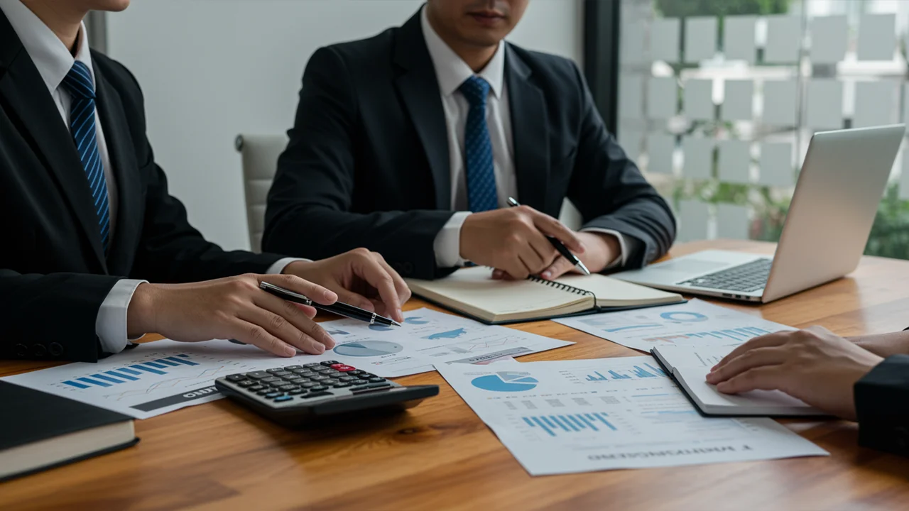 Planejamento Tributário: Como Reduzir Custos Legalmente