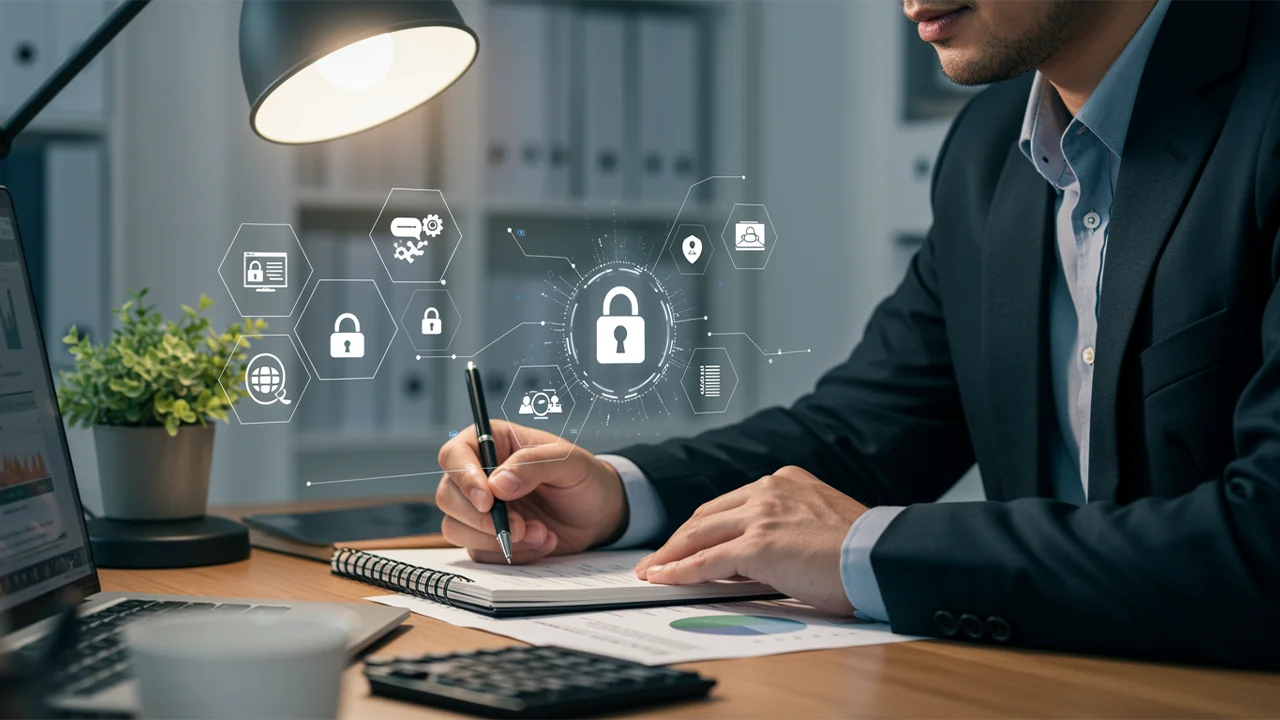 LGPD para Pequenas Empresas